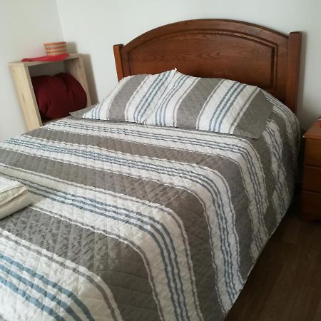Rivers Nation Surf Camp Bed & Breakfast Atouguia Da Baleia Exterior photo