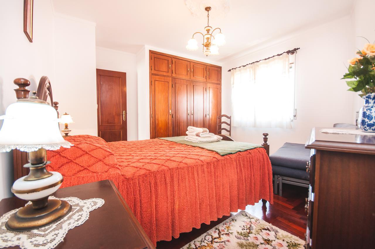 Rivers Nation Surf Camp Bed & Breakfast Atouguia Da Baleia Exterior photo